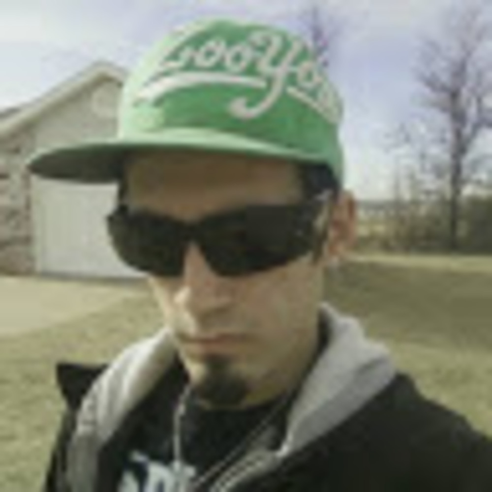 Meet your Posher, Johnathan